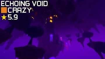 Roblox: FE2 Community Maps - Echoing Void (Peak Crazy?)