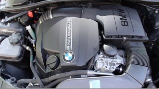 BMW E9x 335i N55 Spark Plug DIY