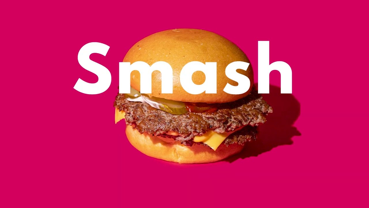 Casa Dana - Prueba la Smash Burger perfecta en Lechería🍔