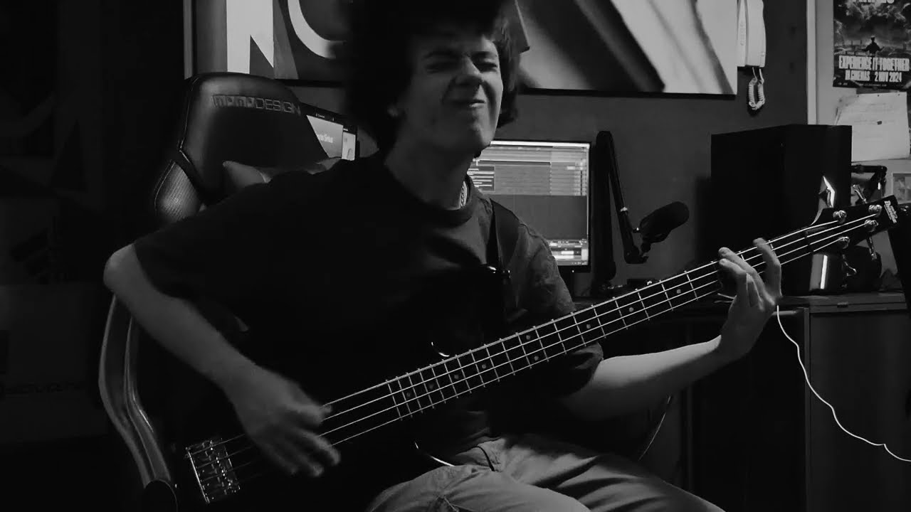 The Heaviest Matter In The Universe (thy mother)