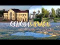 ОСНОВА ▶ Не самый плохой район Харькова! Видео прогулка.