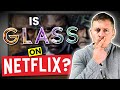 Is Glass on Netflix in 2026? Answered