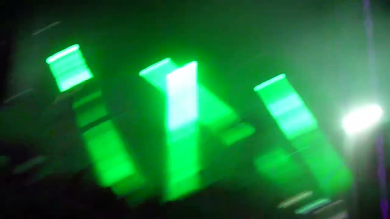 Tiamat - MMFVIII México 2024