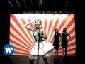 Capture de la vidéo Ashley Tisdale - Not Like That (Official Music Video) | Warner Records