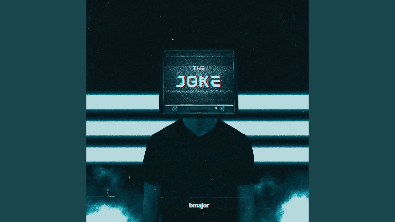 Watch The Joke on YouTube Watch The Joke on YouTube
