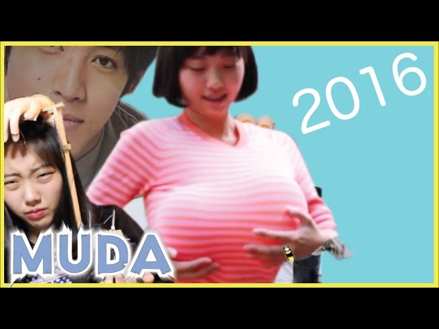 16年に作った無駄なもの 総集編 無駄づくり Youtube