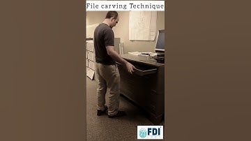 What is File carving