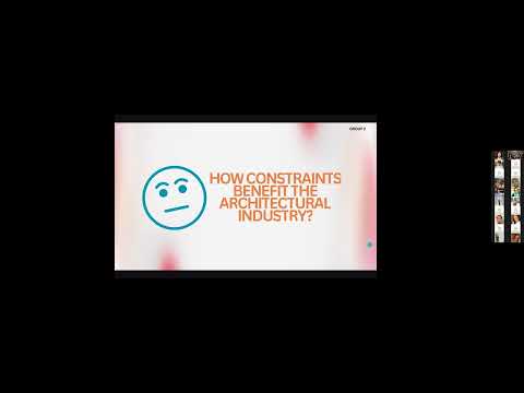 2026-03-02 BIM - Presentations (Constraints, Scope Boxes, View Range)