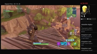 New Fortnite Update V5.2