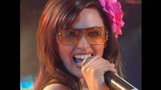 Gunther & Sunshine Girls - Ding Dong Song (Live at Energiya Megadance 2005) Enhanced 4K sznail Resimi