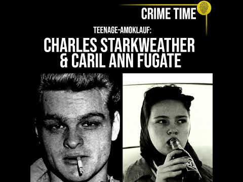 YouTube thumbnail for Robert Colvert, Welda Bartlett, and others Allegedly Murdered by Charles Starkweather and Caril Ann Fugate, Lincoln, Nebraska, United States