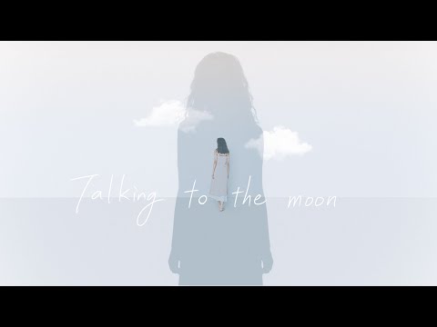 Talking To The Moon - Bruno Mars (Cover by 吟柔Rou)
