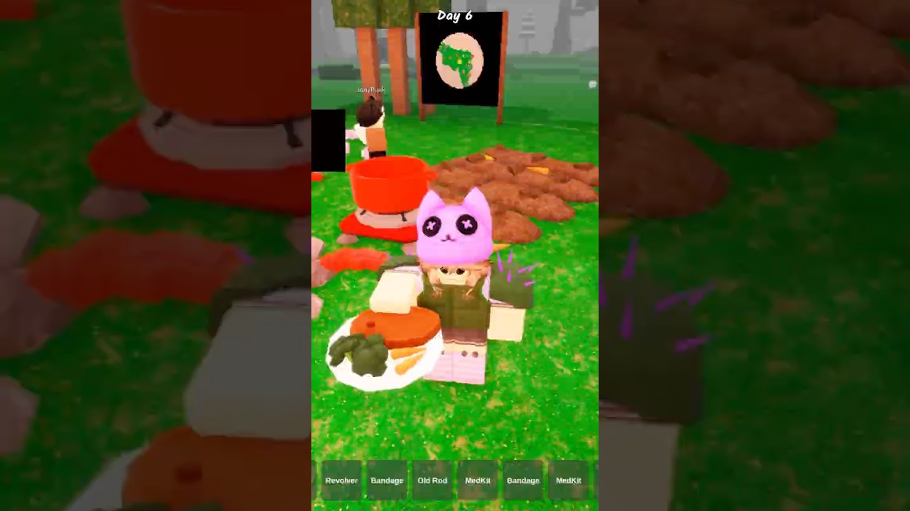 Chef class in your team 👌 