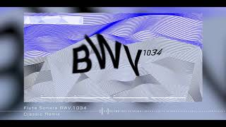 SEVEN’s CODE「Flute Sonata BWV.1034／Classic Remix」