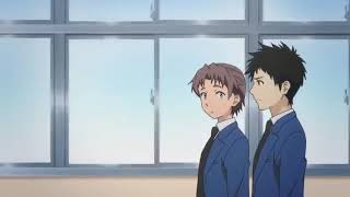 Isuca amv feel again