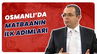 Müteferrika Ne Demektir? Tarihin Arka Odası