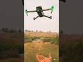 Dji Air 3s landing drone video ￼#shorts #short #shortvideo #shortsfeed #vayralshorts #drone #air3s