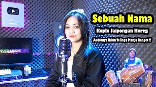 LAGU KLASIK VERSI JAIPONGAN BLEKUK TERBARU - SEBUAH NAMA KOPLO JAIPONG - SALMA AMIRA ANNYCO MUSIK