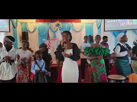 Moria Kwaya 1 Song Audio Video 