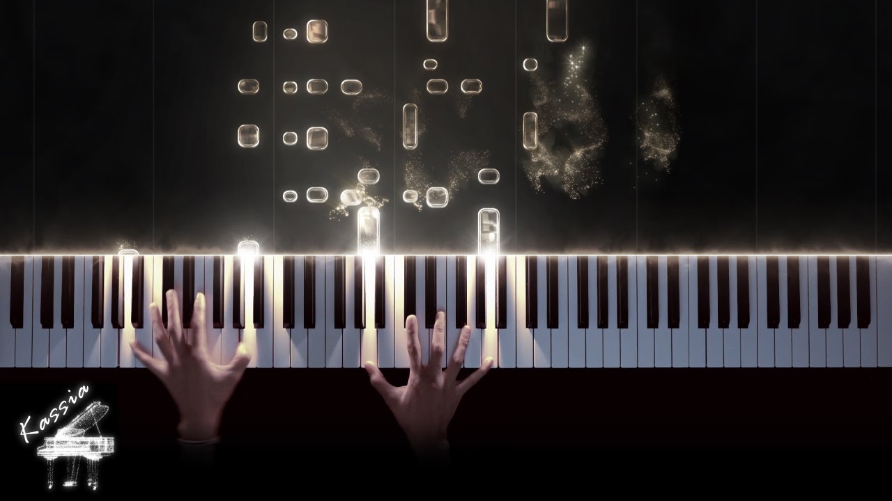 Шуберт - Серенада | Расслабляющая фортепианная музыка [Schubert - Serenade (Ständchen)]