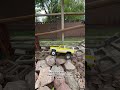 Darlington Adventures “Rock Garden” phase 1 is officially open!! #rccar #rccrawler #scalecrawler