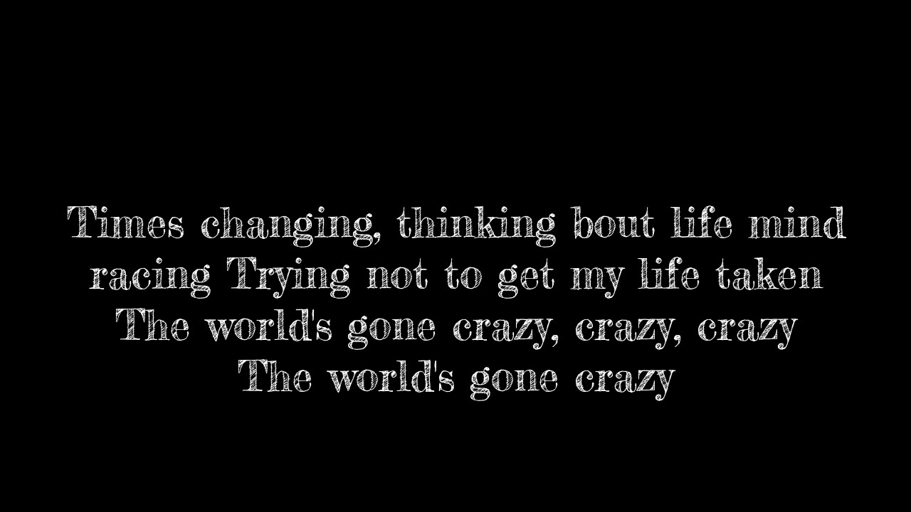 Racin'   Berner Lyrics