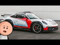 What we know so far | UPCOMING 2022 PORSCHE 911 SAFARI | Full Review