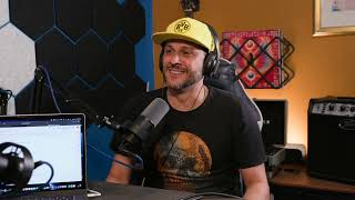 Francis Rosas habla del re-estreno de Mi verano con Amanda y de su carrera actoral.