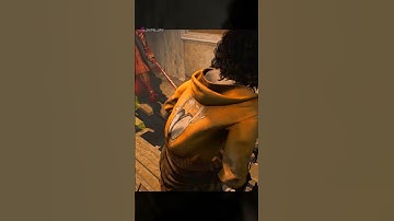 Head On into HOLE! (Dead by Daylight)