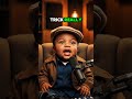 Dave Chappelle baby podcast version #shorts #viral