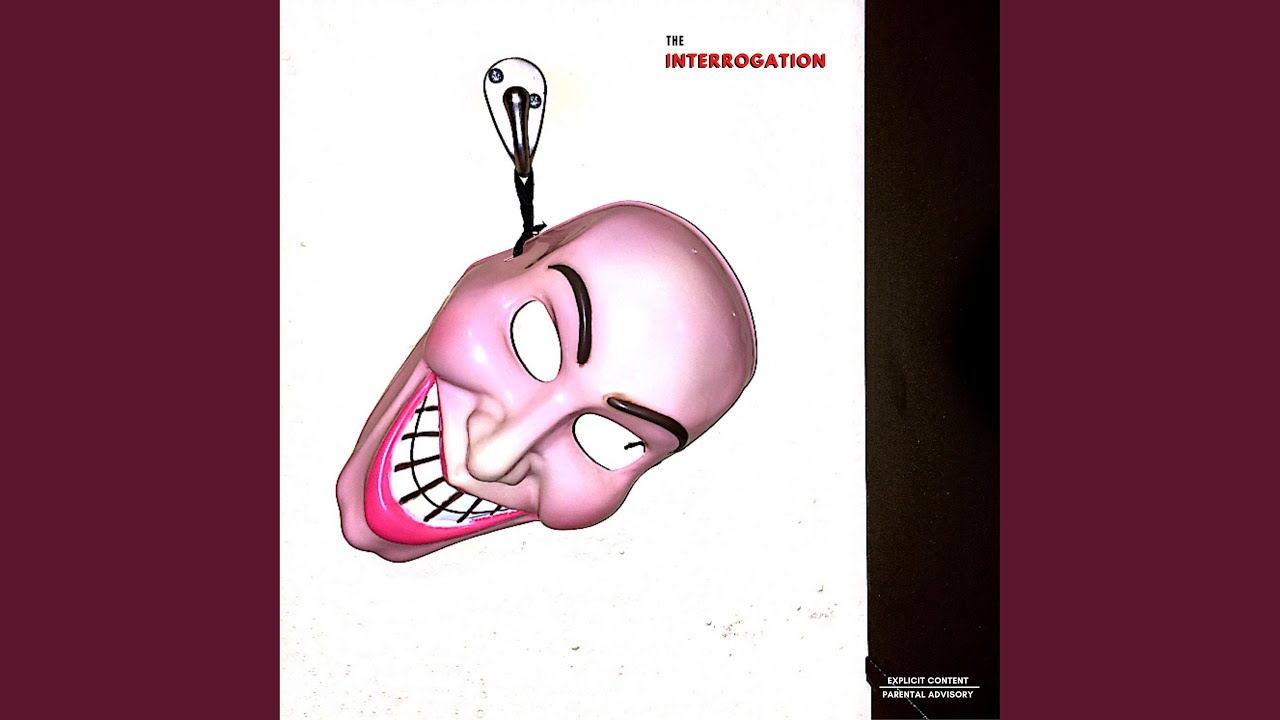 Watch Interrogation on YouTube Watch Interrogation on YouTube