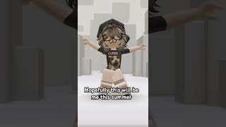 I need to not pick up my phone..| #robloxavatar #roblox #robloxdance