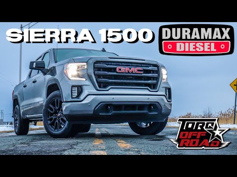 Vidéo: Un gmc 1500 peut-il tirer une 5ème roue ?