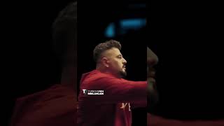 Team Türkiye Olimpiyat Koleksiyonu, Özkan Baltacı X Cem Yılmaz - Adidas Reklamı