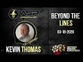 Free Wake Forest vs Navy NCAAB Pick &amp; Prediction 3/18/2026 | Beyond the Lines with Kevin Thomas