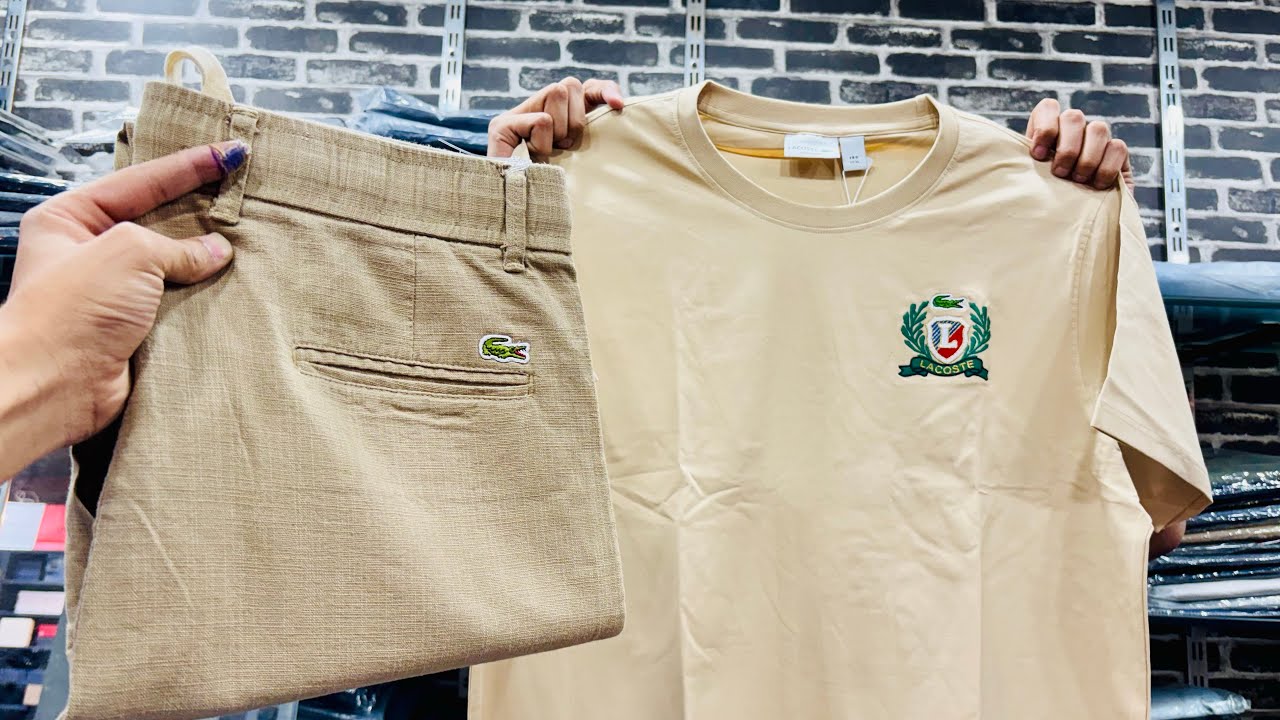 100% STORE ARTICLE🏬| 100% AUTHENTIC STOCK🔥| EXPORT SURPLUS CLOTHES🤩| LINEN PANT👖| T-SHIRT👕| SUMMER☀️