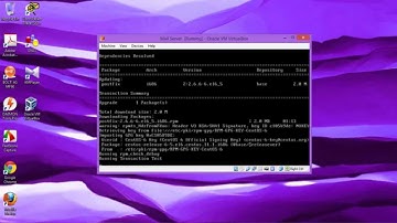 How to Installation & Configure Mail Server and Web Mail on CentOS 6.5