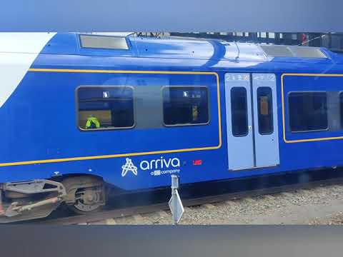 MILJOENENLIJN RS15 Heerlen - Kerkrade v.v.