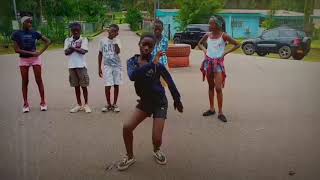 mox dady Mami wata (LDS CREW JUNIOR) tcham