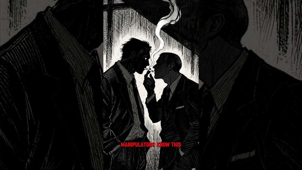 The Scarcity Illusion — Why People Desire What’s Disappearing | Dark Psychology Explained | 