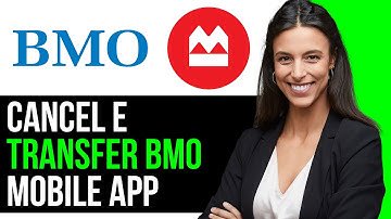 How To Cancel E-Transfer From BMO Mobile App 2024 (FULL GUIDE)