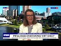 ‘Pattern of behaviour’: Albanese lacks 'moral courage and leadership'