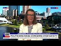 ‘Pattern of behaviour’: Albanese lacks 'moral courage and leadership'