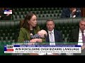 ‘Pattern of behaviour’: Albanese lacks 'moral courage and leadership'