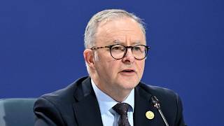 ‘Pattern of behaviour’: Albanese lacks 'moral courage and leadership'
