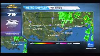 TWC HD Intellistar from September 2011 #2