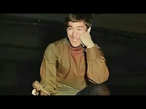 Bruce Lee video #392 - Bruce Lee "Demonstration" (28/06/1968) Washington Dc