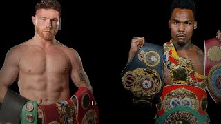 CANELO VS CHARLO!!! PRESS CONFERENCE MOVING UP IN WEIGHT & MORE