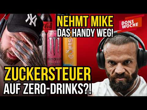 Mike deserves the Olympia win, but he's blowing it himself! | Don's Week #9