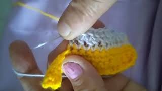 Amazing very simple crochet pattern design video tutorial for beginners step by step